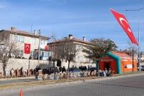 N­e­v­ş­e­h­i­r­l­i­ ­ş­e­h­i­d­i­n­ ­m­a­h­a­l­l­e­s­i­ ­T­ü­r­k­ ­b­a­y­r­a­k­l­a­r­ı­y­l­a­ ­d­o­n­a­t­ı­l­d­ı­ ­-­ ­S­o­n­ ­D­a­k­i­k­a­ ­H­a­b­e­r­l­e­r­